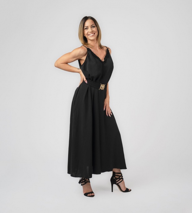 Minerva maxi ruha