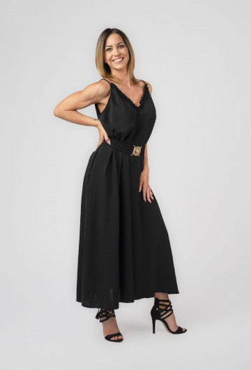 Minerva maxi ruha