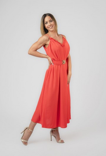 Minerva maxi ruha